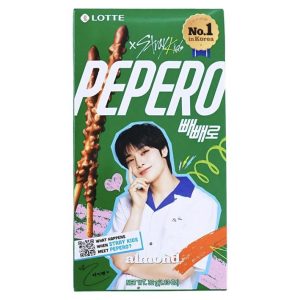 Pepero - Almond - Stray Kids Edition