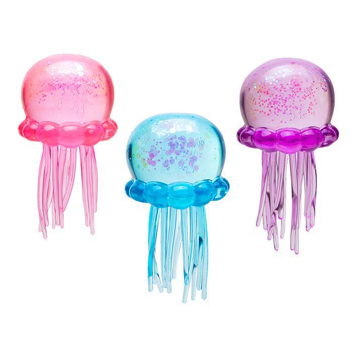 Schylling - Nee Doh Jelly Squish