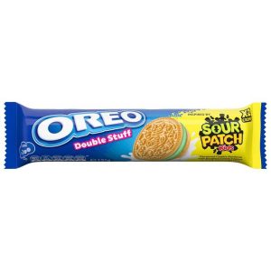 Oreo - Sour Patch Kids