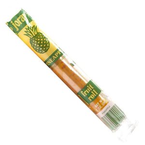 Joray Fruit Rolls - Pineapple