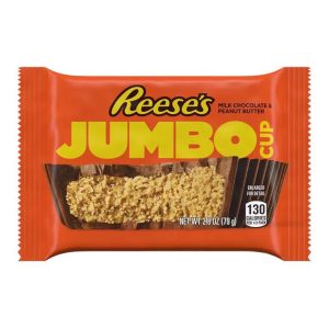 Reese's Jumbo Cup - Limited Edition