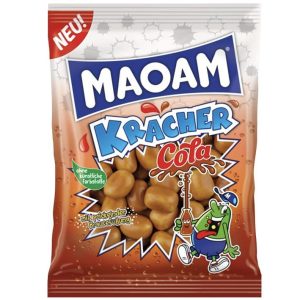 Maoam Kracher - Cola