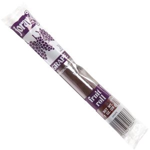 Joray Fruit Rolls - Grape
