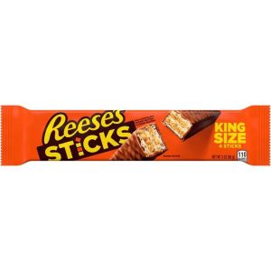 Reese's Sticks - King Size