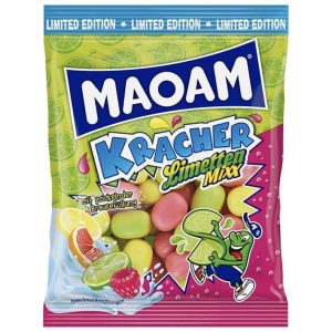 Maoam Kracher - Limitten Mixx (Limited Edition)