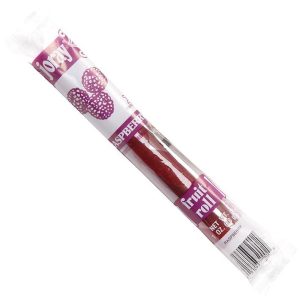 Joray Fruit Rolls - Raspberry