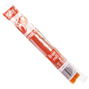 Joray Fruit Rolls - Apricot