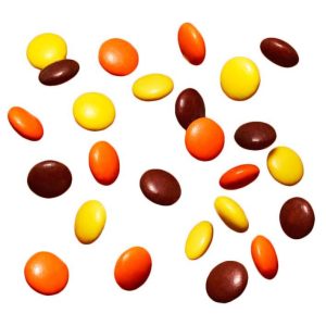 Reese's Pieces Candy