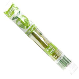 Joray Fruit Rolls - Sour Apple