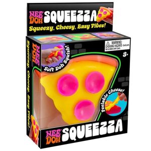 Schylling - Nee Doh Squezza
