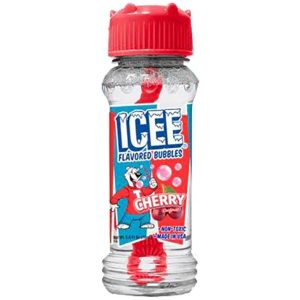 Bubble Lick - ICEE Red Cherry