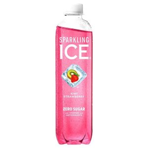 Sparkling Ice - Kiwi Strawberry