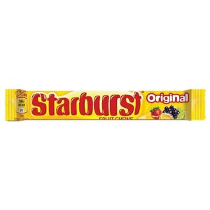 Starburst - Original - European
