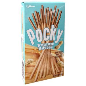 Pocky - Peanut Butter
