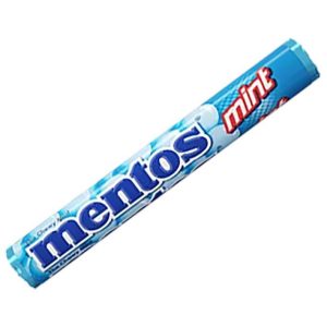 Mentos - Mint - Brazilian