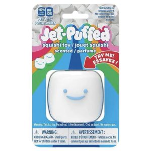 Scented Squishi - Jet-Puffed