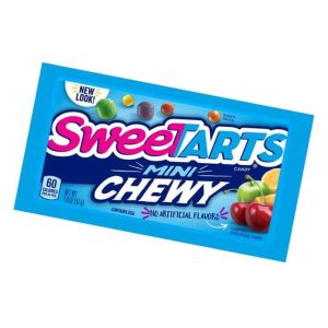 Sweetarts - Mini Chewy