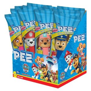 Pez - Paw Patrol