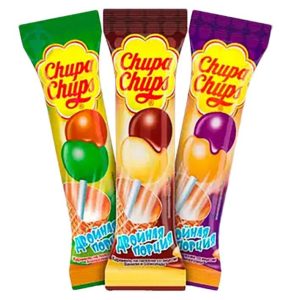 Chupa Chups Double Size