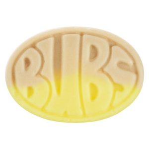 Bubs - Banana Toffee Ovals