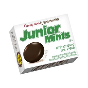 Junior Mints - Fun Size