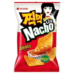 Orion Dodohan Nacho - Chipotle Mayo Sauce Flavor