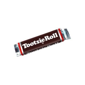 Tootsie Rolls - Snack Bar
