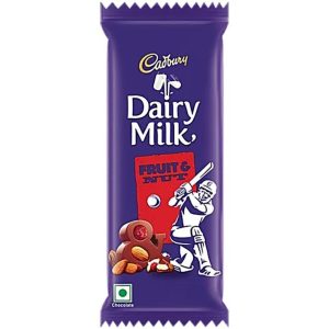 Cadbury Dairy Milk - Fruit & Nut - Indian