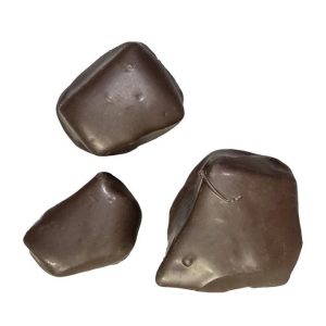 Asher's Dark Chocolate Covered Honeycomb
