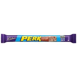 Cadbury Perk - Duo Pack - Indian