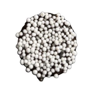 Asher's Nonpareils - Dark Chocolate with White Sprinkles