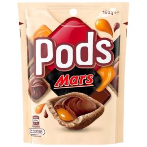 Pods - Mars
