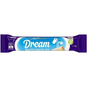 Cadbury Dream White Chocolate Bar - Australian