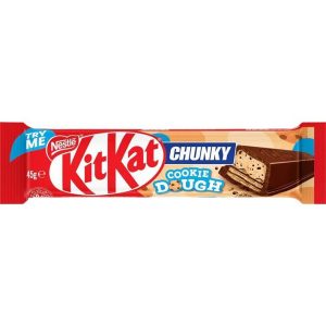 Kit Kat Chunky - Cookie Dough - Australian