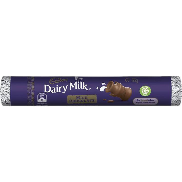 Cadbury Dairy Milk Chocolate Roll - Australian