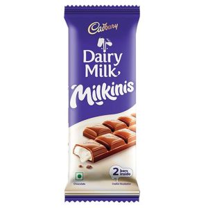 Cadbury Dairy Milk - Milkinis - Indian
