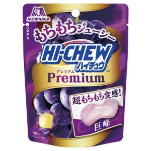 Hi-Chew - Premium Kyoho Grape - 1.12oz Bag