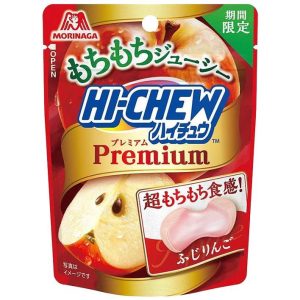 Hi-Chew - Premium Fuji Apple - 1.12oz Bag
