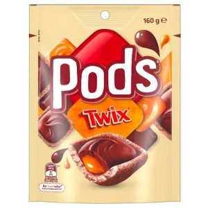 Pods - Twix
