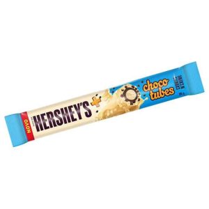 Hershey's Choco Tube - Cookies 'n' Creme - India