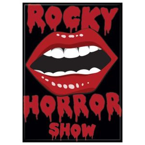 Magnet - Rocky Horror Show