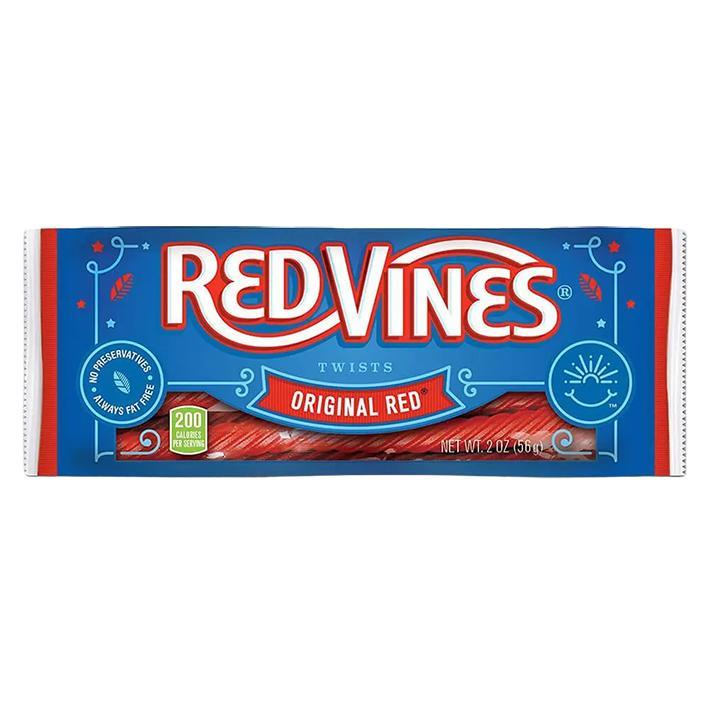 Red Vines Twists - 2oz Pack