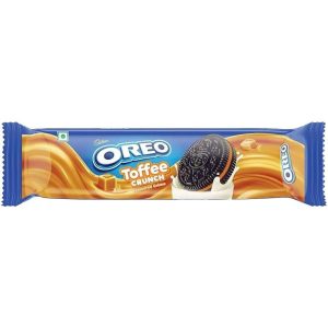 Oreo - Toffee Crunch - Indian
