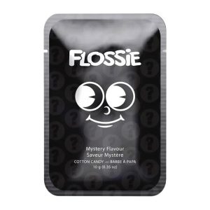 Flossie Cotton Candy - Mystery Flavour