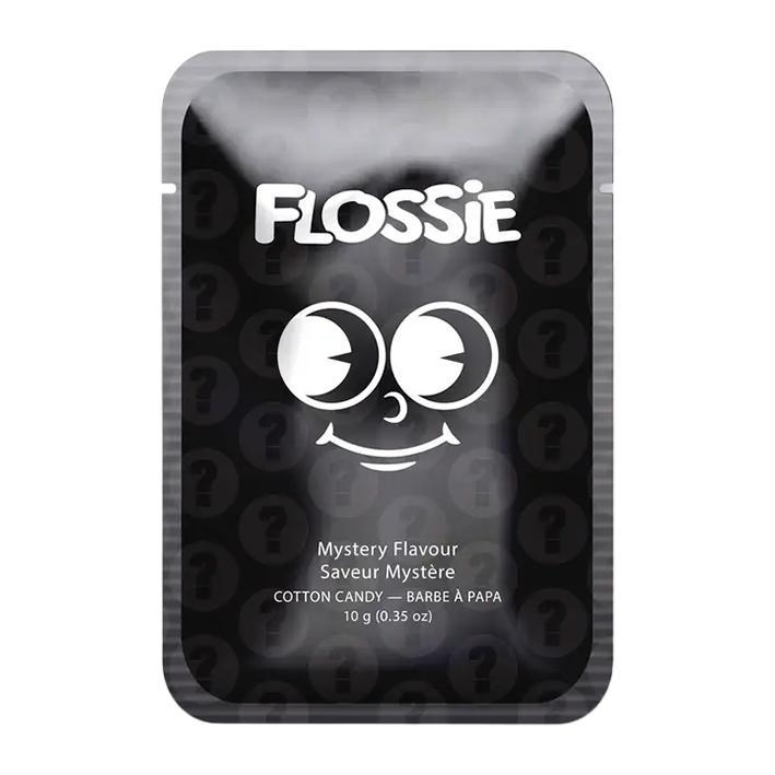 Flossie Cotton Candy - Mystery Flavour