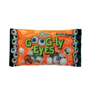 Palmer Double Crisp Goog-ly Eyes