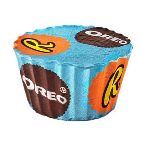 Reese's Peanut Butter Cups - Oreo - Miniatures
