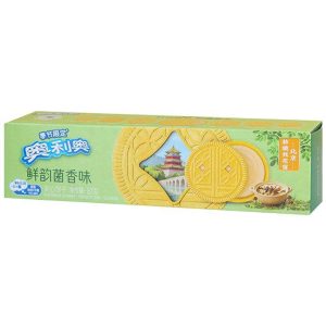 Oreo Thins - Matsutake Mushroom - Chinese
