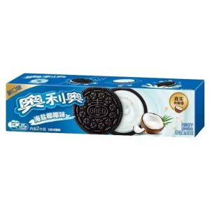Oreo Cookies - Sea Salt & Coconut (Chinese)