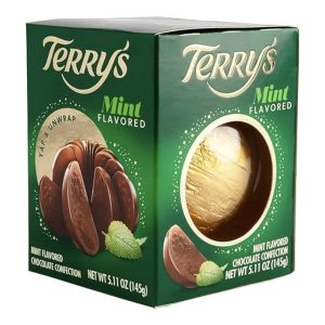 Terry's Chocolate Mint (EU)